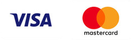 Visa Mastercard